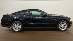 2010 Ford Mustang V6