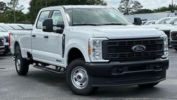 2025 Ford Super Duty F-250 XL