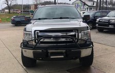 2013 Ford F-150 XL