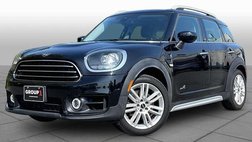 2020 MINI Countryman Cooper ALL4
