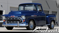 1957 Chevrolet Big Window
