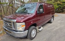2010 Ford E-Series E-150