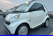 2013 Smart Fortwo pure