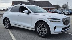 2025 Genesis GV70 2.5T Standard