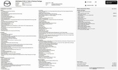 2025 Mazda CX-90 3.3 Turbo S Premium