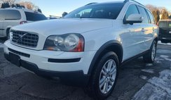 2010 Volvo XC90 3.2