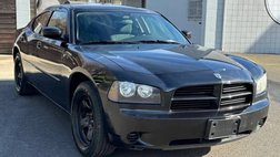 2007 Dodge Charger Base