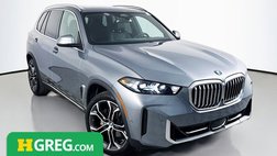 2024 BMW X5 sDrive40i