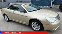 2010 Chrysler Sebring Touring