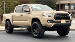 2019 Toyota Tacoma 