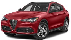 2024 Alfa Romeo Stelvio Quadrifoglio