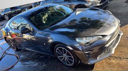 2017 Toyota 86 Base