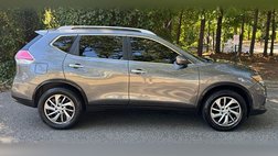 2014 Nissan Rogue SL