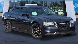 2019 Chrysler 300 Touring