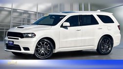 2018 Dodge Durango R/T