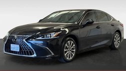 2024 Lexus ES 300h 300h