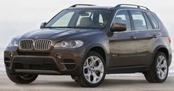 2011 BMW X5 xDrive35i