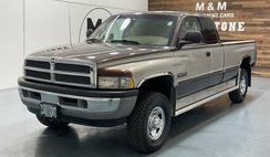 1998 Dodge Ram 2500 Laramie SLT