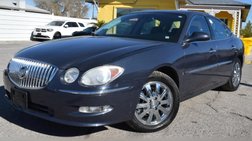 2008 Buick LaCrosse CXL