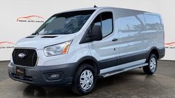2021 Ford Transit 250