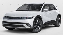 2026 Hyundai Ioniq 5 SE