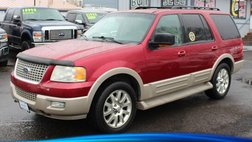 2006 Ford Expedition Eddie Bauer