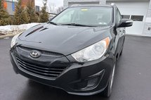 2012 Hyundai Tucson GLS