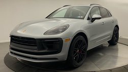 2022 Porsche Macan GTS