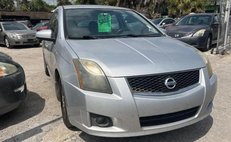 2011 Nissan Sentra 2.0