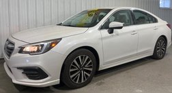 2019 Subaru Legacy 2.5i Premium