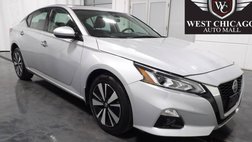 2022 Nissan Altima 2.5 SL