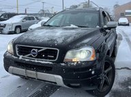 2013 Volvo XC90 3.2 R-Design