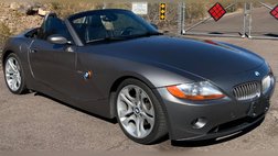 2003 BMW Z4 3.0i