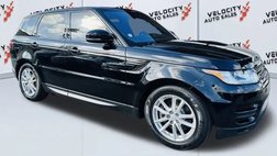 2019 Land Rover Range Rover Velar P250