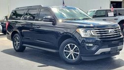 2019 Ford Expedition MAX XLT