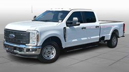 2024 Ford Super Duty F-250 XL