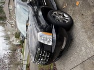 2009 Cadillac Escalade ESV Base