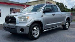 2007 Toyota Tundra SR5