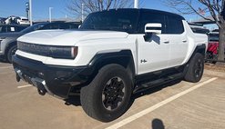 2022 GMC HUMMER EV Edition 1