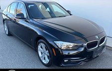 2017 BMW 3 Series 330e iPerformance