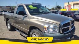 2008 Dodge Ram 1500 ST