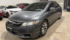 2009 Honda Civic EX