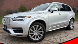 2016 Volvo XC90 T8 eAWD Inscription