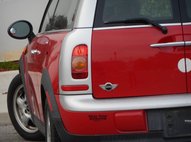 2009 MINI Cooper Clubman Base