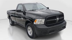2023 Ram Ram Pickup 1500 Classic Tradesman