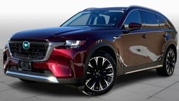2024 Mazda CX-90 Plug-in Hybrid Premium