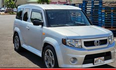 2010 Honda Element SC