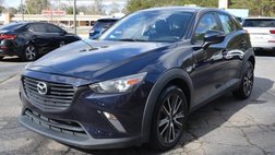 2017 Mazda CX-3 Touring