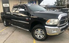 2010 Dodge Ram 3500 Laramie