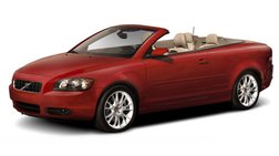 2010 Volvo C70 T5